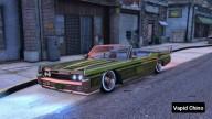 Chino Custom: Custom Paint Job by Bob223