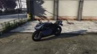 Bati 801: Custom Paint Job by rinzl3r