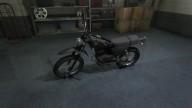 Enduro: Custom Paint Job by PsycoPath Enduro: Custom Paint Job by PsycoPath