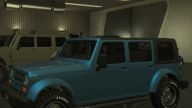 Mesa: Custom Paint Job by NotMarksmn