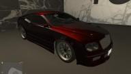 Cognoscenti Cabrio: Custom Paint Job by lcdrdata