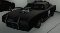Duke O'Death: Custom Paint Job by velnys84