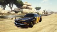 Zion Classic: Custom Paint Job by botox81
