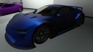 ETR1: Custom Paint Job by TiredGamer7