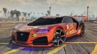 Nero Custom: Custom Paint Job by Tane83