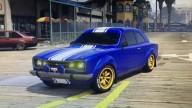 Retinue: Custom Paint Job by Tane83