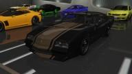 Phoenix: Custom Paint Job by ryan2001