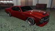Sabre Turbo Custom: Custom Paint Job by _JPat_