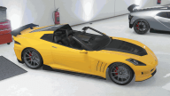 Coquette: Custom Paint Job by davy