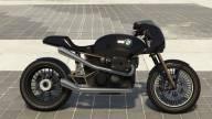FCR 1000 Custom: Custom Paint Job by scottiedog123