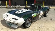 Coquette Classic: Custom Paint Job by Slicknade1