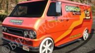 Youga Classic - 100% Clean with Benny rims