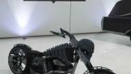 Sanctus: Custom Paint Job by Shryke