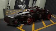 Future Shock ZR380: Custom Paint Job by vex