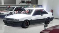 Futo: Custom Paint Job by MikeyDLuffy