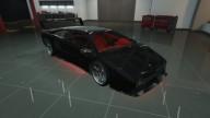 Infernus Classic: Custom Paint Job by Kroneru