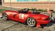 Banshee 900R: Custom Paint Job by fuzball1st