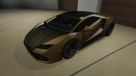 Tempesta: Custom Paint Job by Mr.Zolf