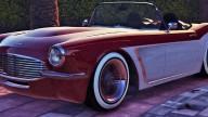 Coquette BlackFin: Custom Paint Job by Modz-Sn34k3rS