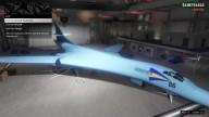 RO-86 Alkonost: Custom Paint Job by ash_274
