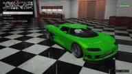 Entity XF: Custom Paint Job by ash_274 Nickle
