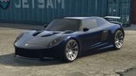 Voltic: Custom Paint Job by Patgosplat