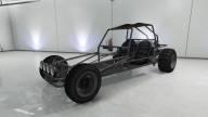 Dune Buggy: Custom Paint Job by TylerG94