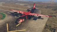 RM-10 Bombushka: Custom Paint Job by Gui.DK