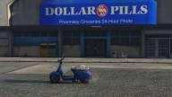Faggio: Custom Paint Job by mrnaterpataterrr