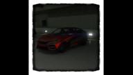 Sugoi: Custom Paint Job by ricky_allen