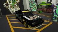 Blista: Custom Paint Job by botox81