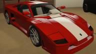 Turismo Classic: Custom Paint Job by beta1hit