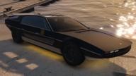Toreador: Custom Paint Job by bigboss0715