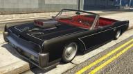Chino Custom: Custom Paint Job by PabloFR