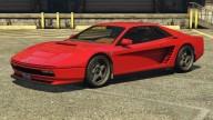 Cheetah Classic: Custom Paint Job by MikeMessenger