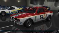 Michelli GT: Custom Paint Job by TylerG94