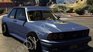Sentinel Classic - 100% Clean with F1 rims