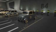 Brioso 300: Custom Paint Job by SatanKhull