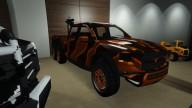 Caracara: Custom Paint Job by Carsmansanti