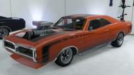Beater Dukes: Custom Paint Job by Ultra Krysis