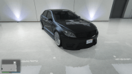 Schafter V12 (Armored): Custom Paint Job by CodeOverflow