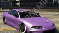 Penumbra - 100% Clean with F1 rims