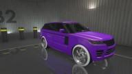 Baller LE (Armored): Custom Paint Job by Faze_LDude