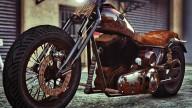 Rat Bike: Custom Paint Job by Modz-Sn34k3rS