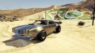Nightshade: Custom Paint Job by botox81