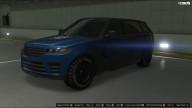 Baller LE LWB (Armored): Custom Paint Job by JD41796