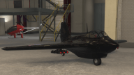 LF-22 Starling: Custom Paint Job by FSTH000