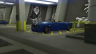 Windsor Drop: Custom Paint Job by Snoxxofoxxo