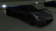 Vagner: Custom Paint Job by Ultra Krysis