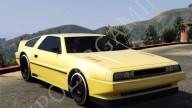 Deluxo - 100% Clean with Benny rims